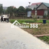 Chính chủ cần bán nhanh lô đất xã Cổ Bi, huyện Bình Giang, Hải Dương